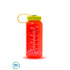 Nalgene 16oz Wide Mouth Sustain Water Bottle (Plain)